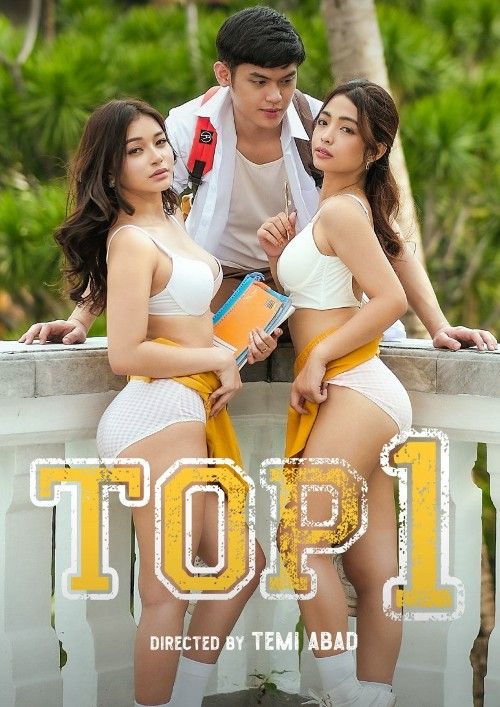 [18＋] Top 1 (2024) Vivamax Tagalog Movie download full movie